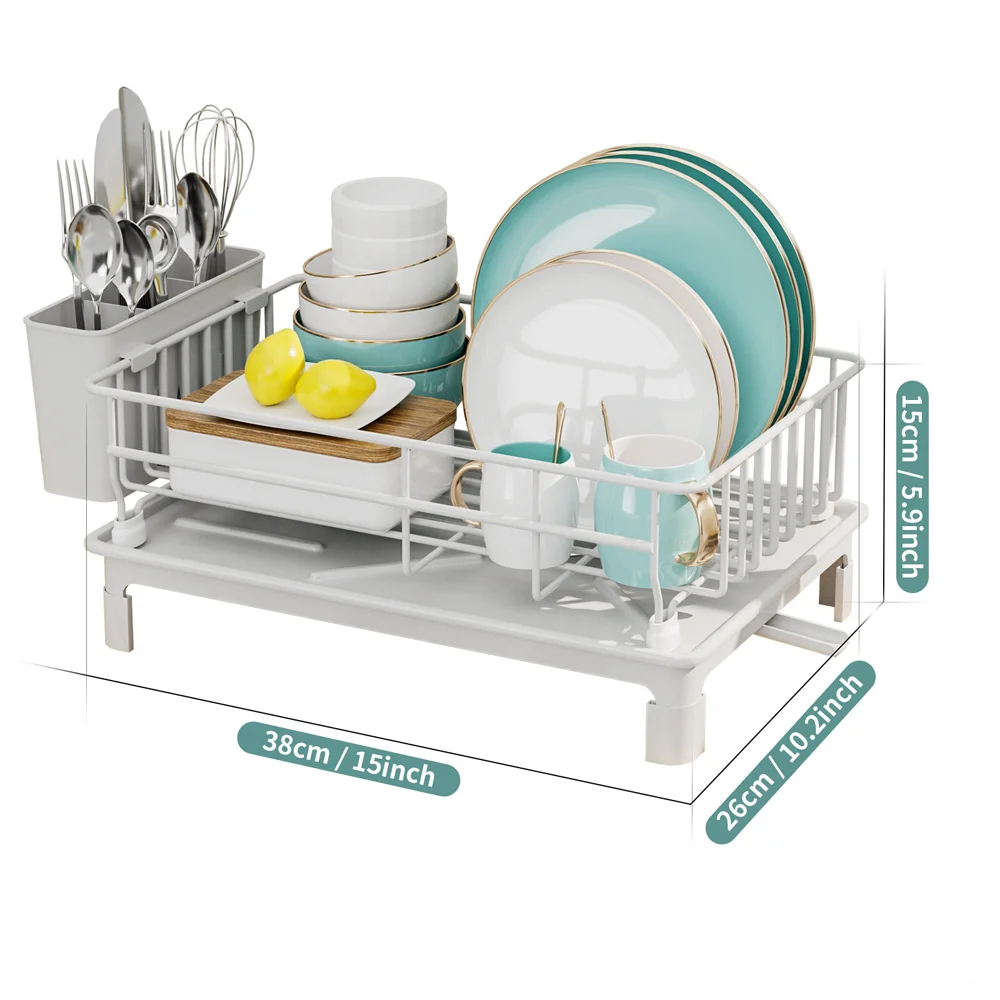 Organisateur de Cuisine Multifonction